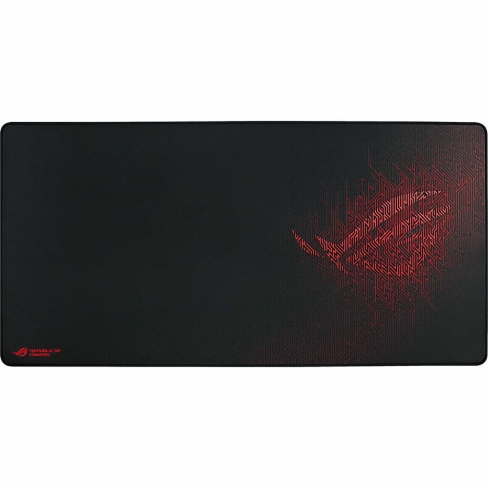 Asus ROG Mouse Pad - Anti-slip, Fray Resistant