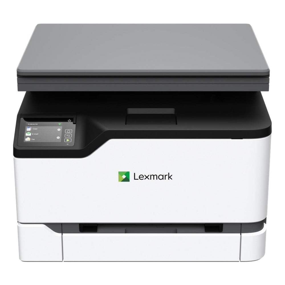 Lexmark MC3224dwe Wireless All-In-One Color Printer