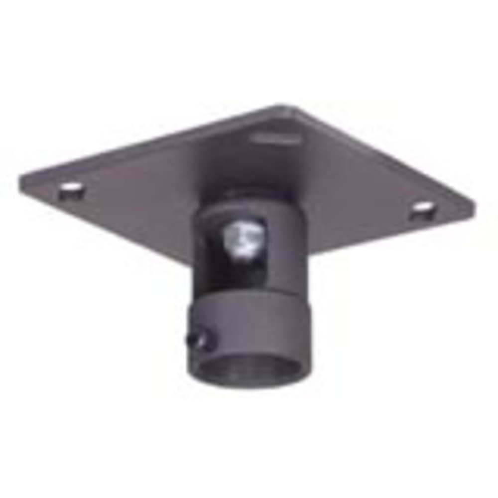 Premier Mounts PP-5A Ceiling Plate - Black