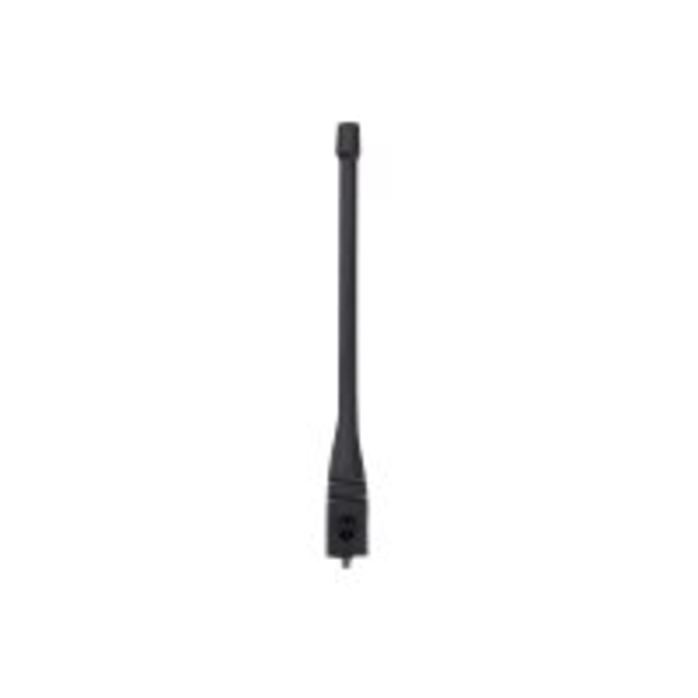 Motorola Solutions DTR Series Antenna, Whip, Black, PMAF4024