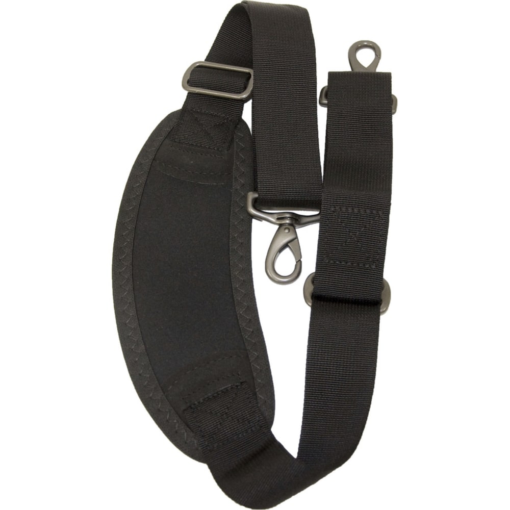 CODi Premium Shoulder Strap - Shoulder strap - black