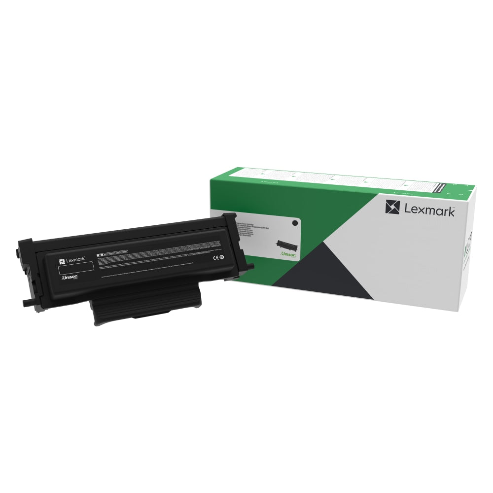 Lexmark B221X00 Black Extra-High Yield Return Program Toner Cartridge