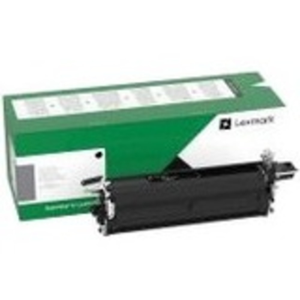 Lexmark Unison Original Laser Toner Cartridge - Cyan - 1 Each - 22000 Pages