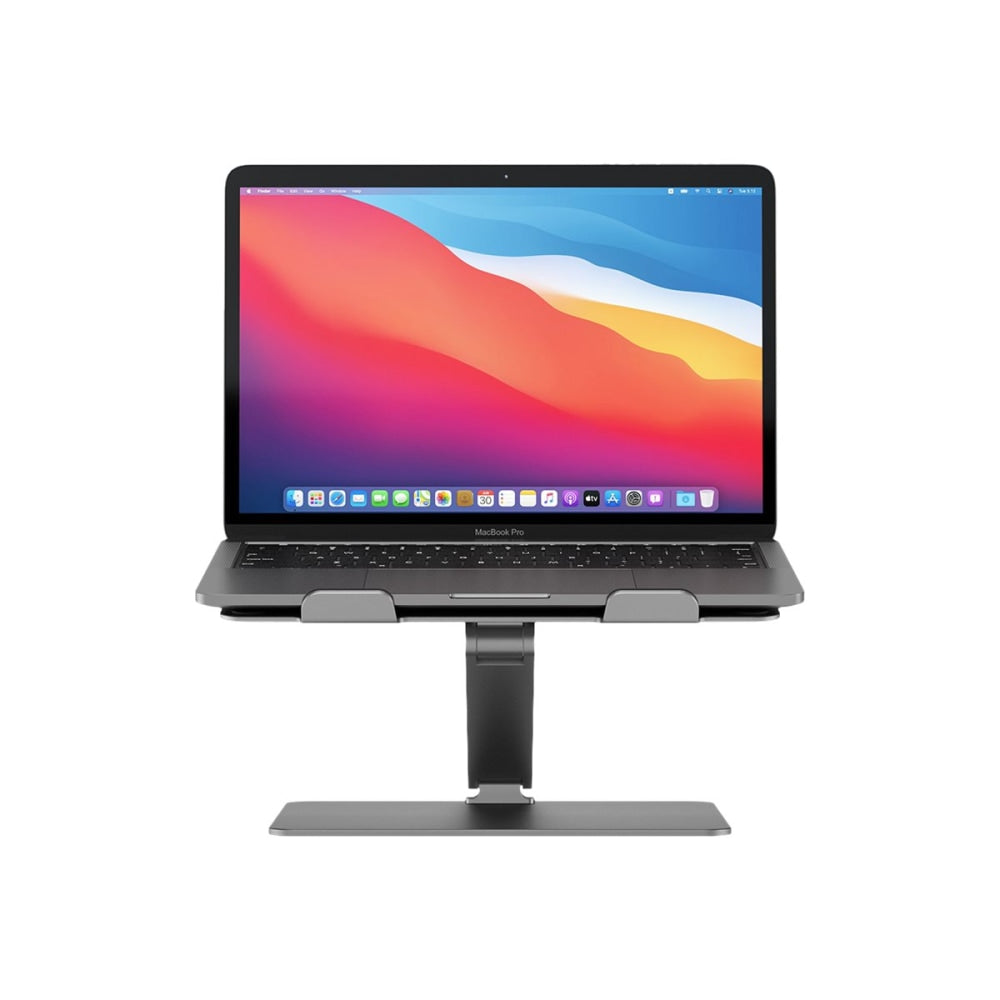 ALOGIC Elite - Notebook stand - space gray