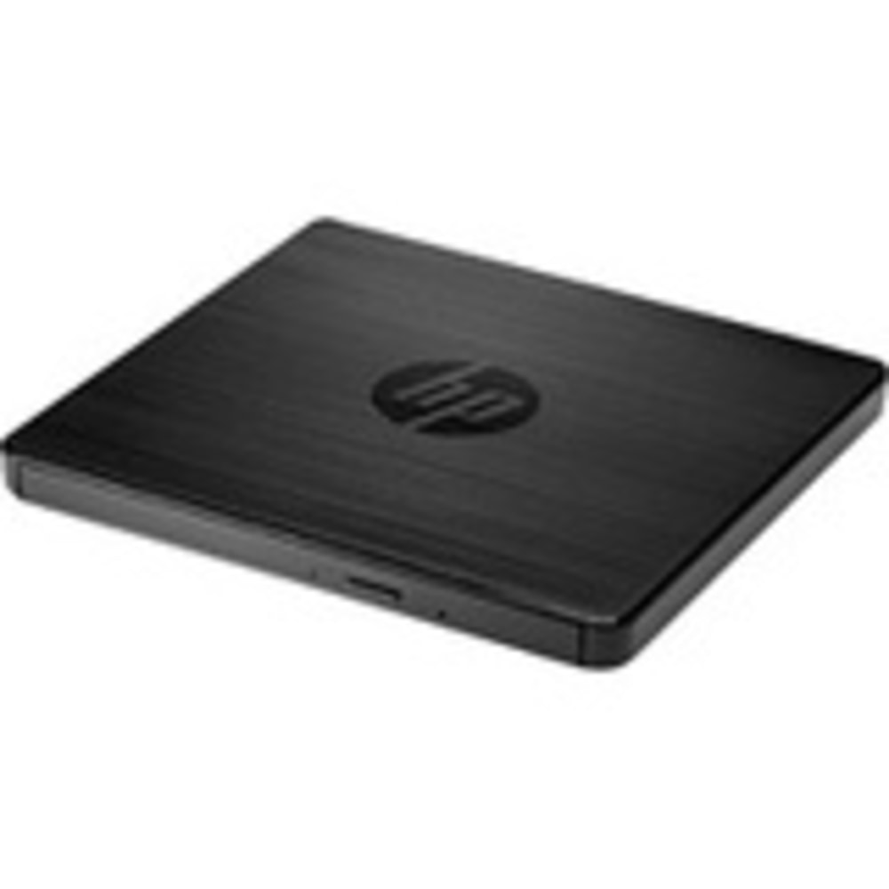 HP DVD-Writer - External - DVD-R/RW Support - USB