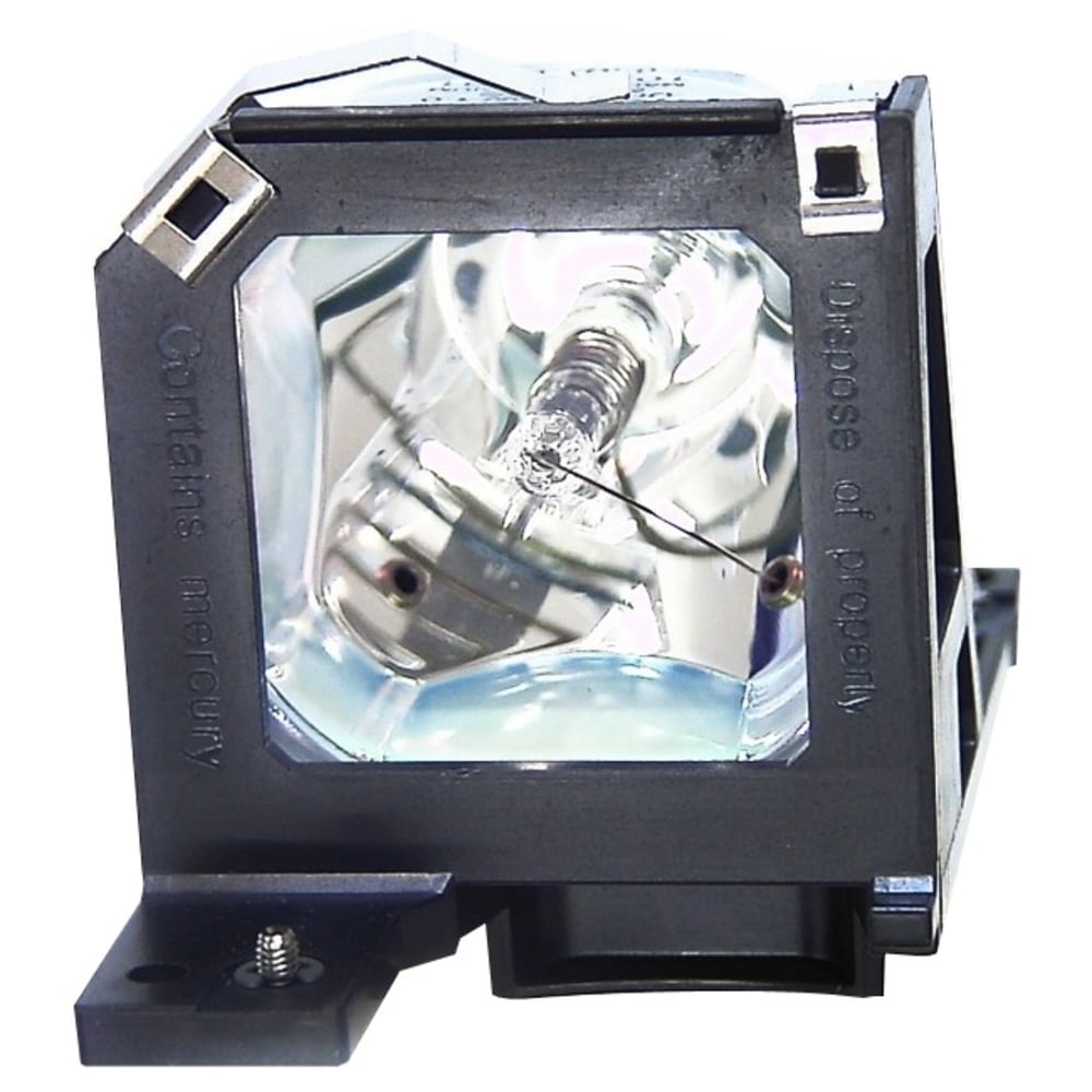 BTI V13H010L25-BTI Replacement Lamp - EPSON: ELPLP25, EMP-S1, EMP-S1SP, EMP-S1SS, EMP-TW10, POWERLITE S1 A+K EMP-S1