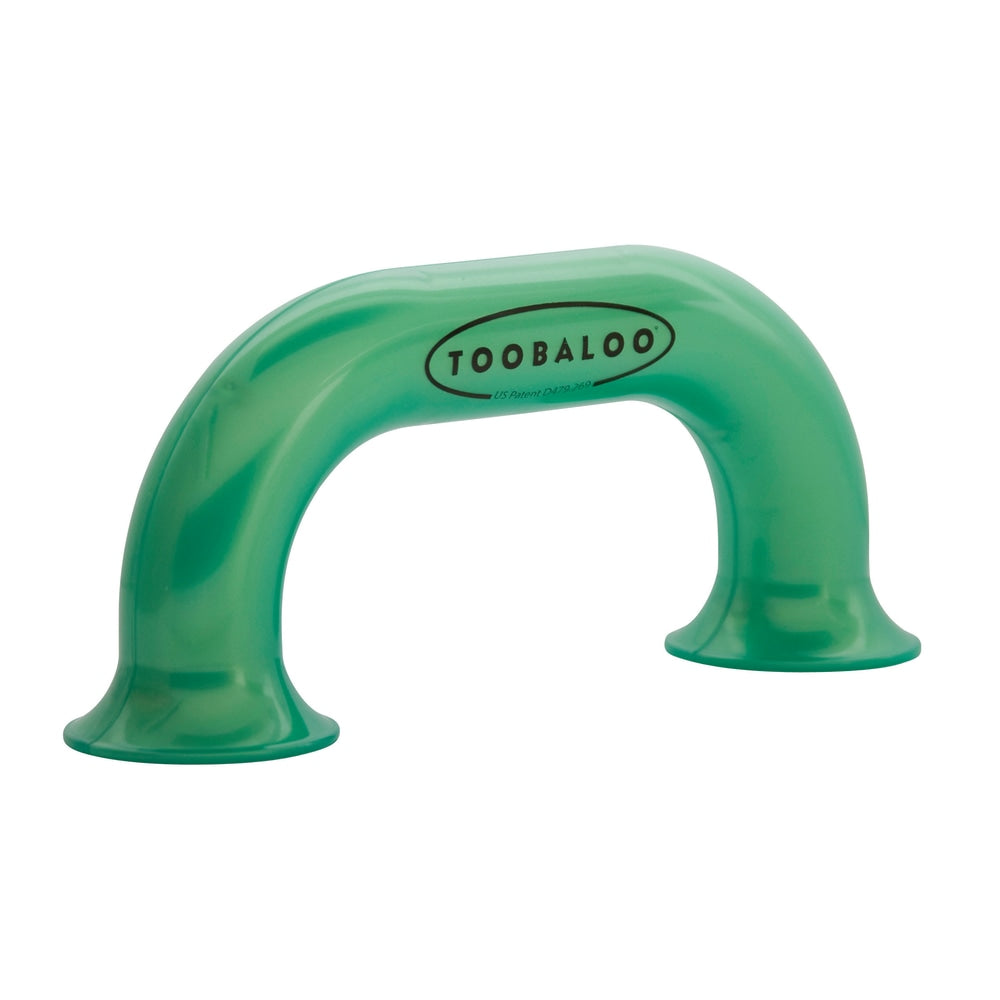 Learning Loft Toobaloo Phone Device, 6 1/2inH x 1 3/4inW x 2 3/4inD, Green, Pre-K - Grade 4