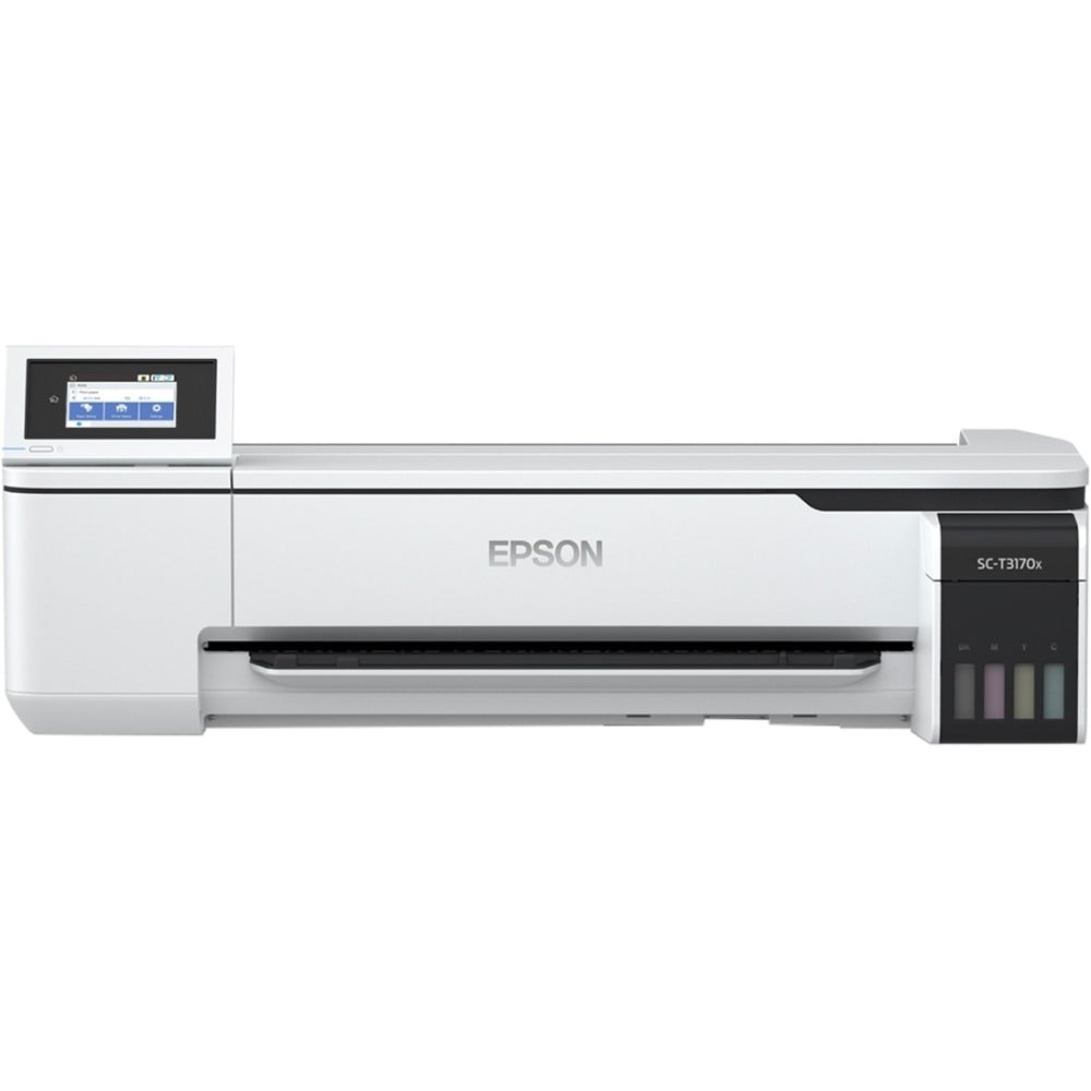 Epson SureColor T3170x Large-Format Color Inkjet Printer