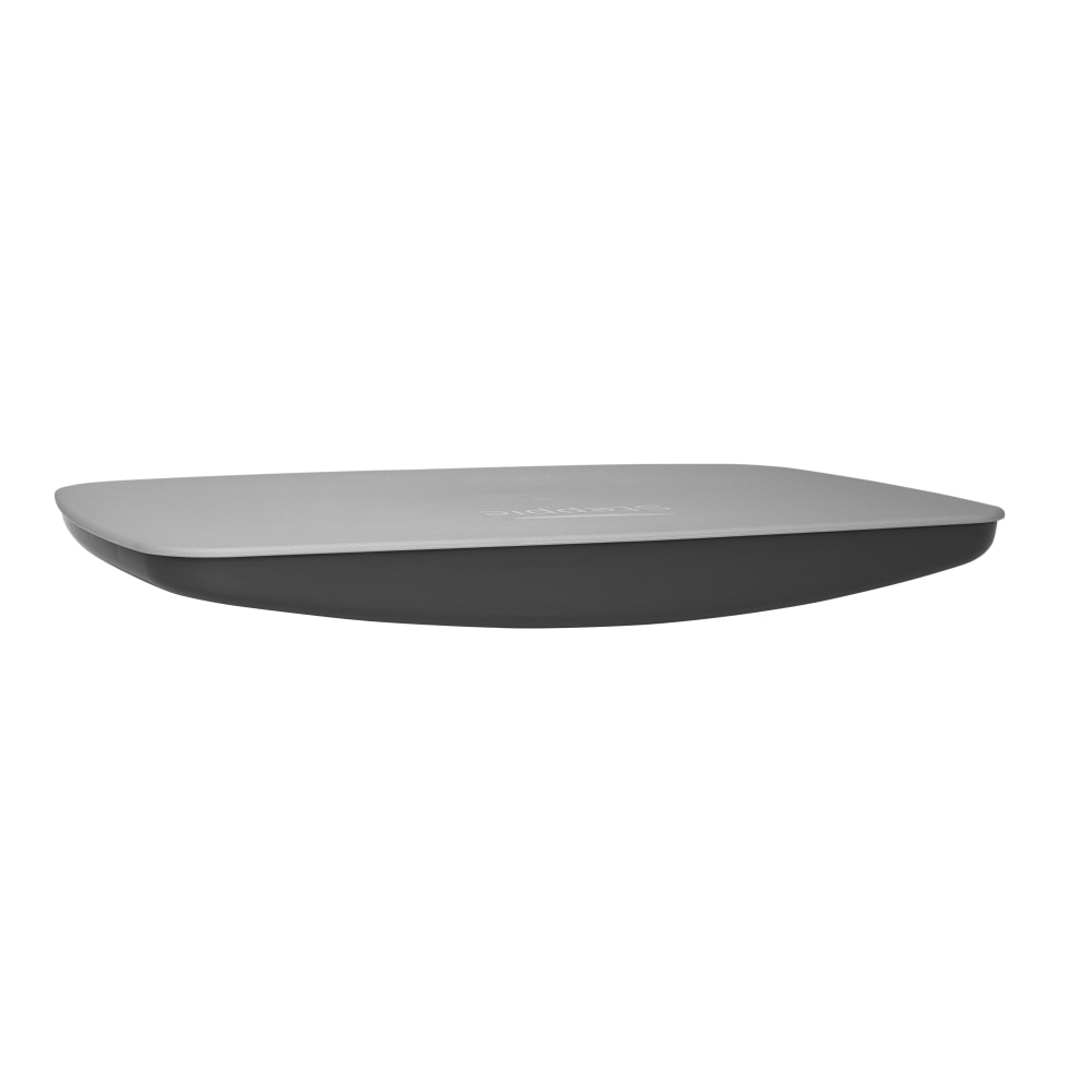 Victor High Rise Steppie Balance Board, Gray