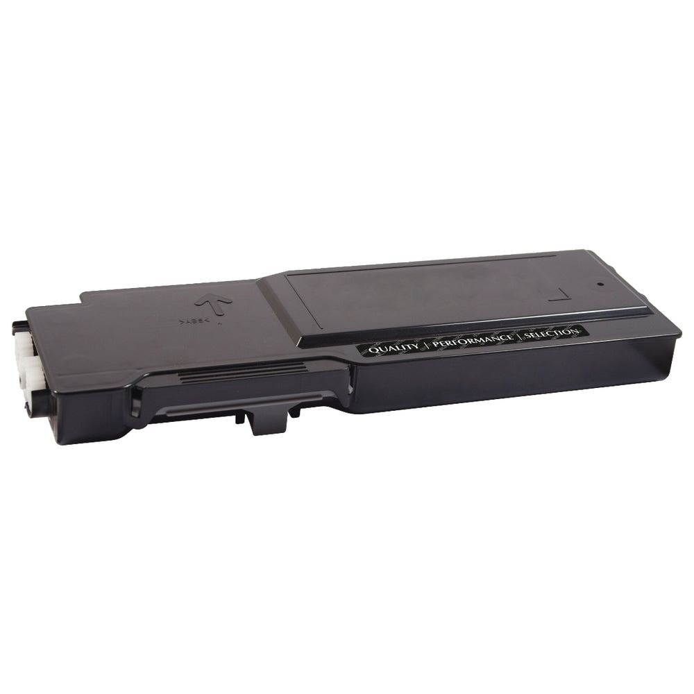 Hoffman Tech Remanufactured Black High Yield Toner Cartridge Replacement For Xerox 6600, 106R02228, IG200819P