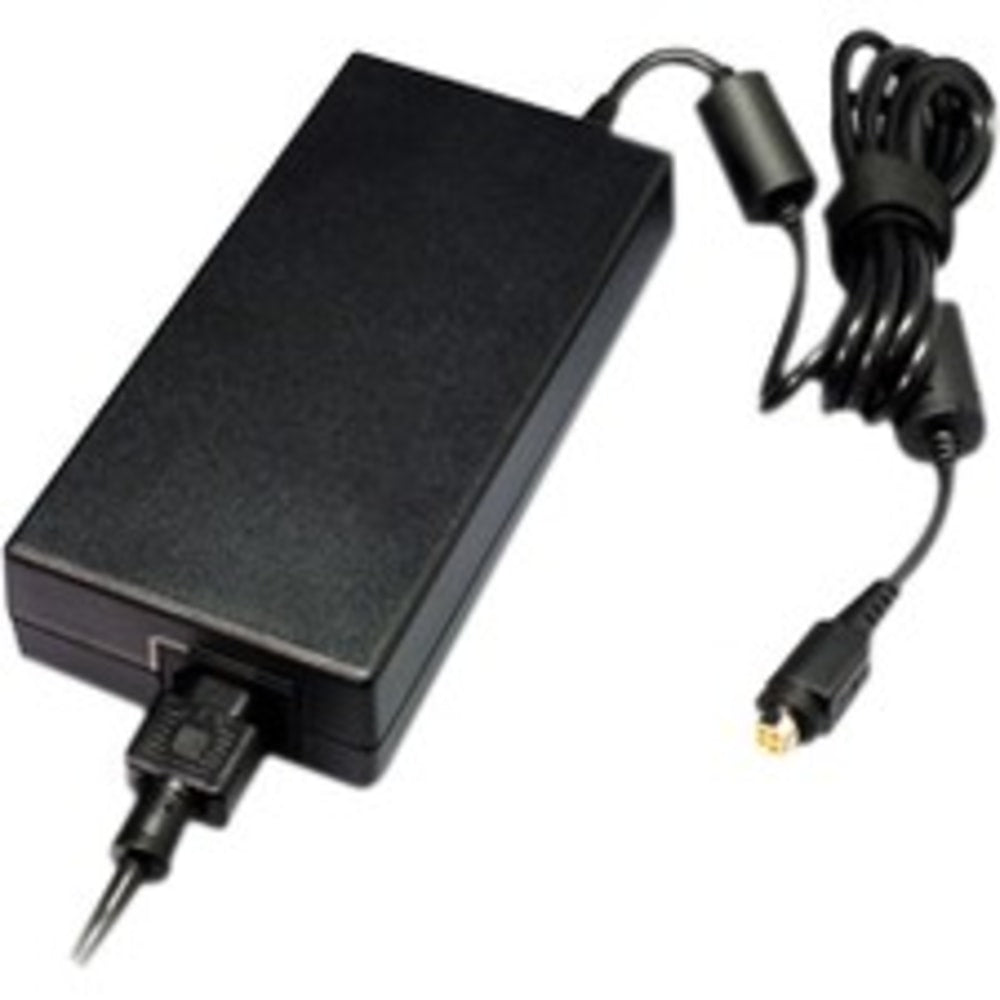 Toshiba - Power adapter - AC 100-240 V - 180 Watt - United States - for Dynabook Toshiba Tecra W50; Qosmio X505, X70, X75, X770, X870, X870/00, X870/016, X875