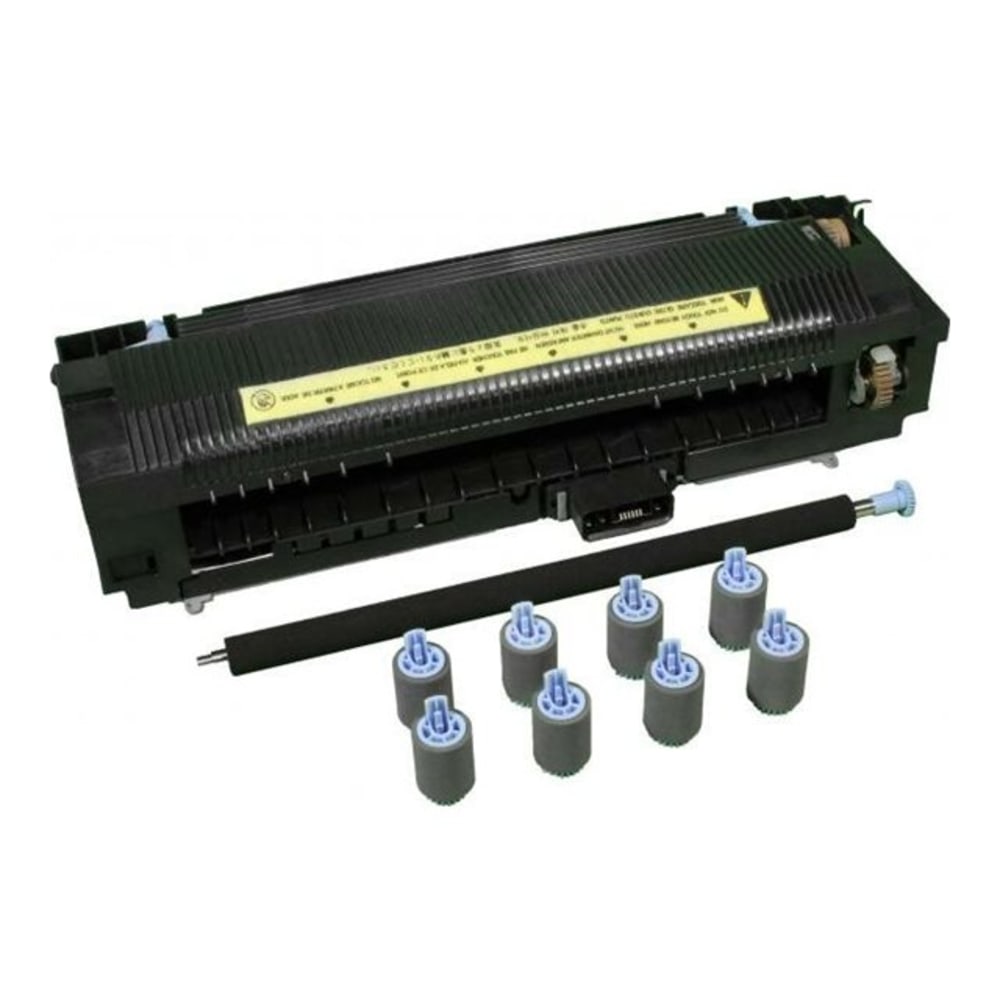 Clover Imaging Group HPC3914V Remanufactured Maintenance Kit Replacement For HP C3914-67902