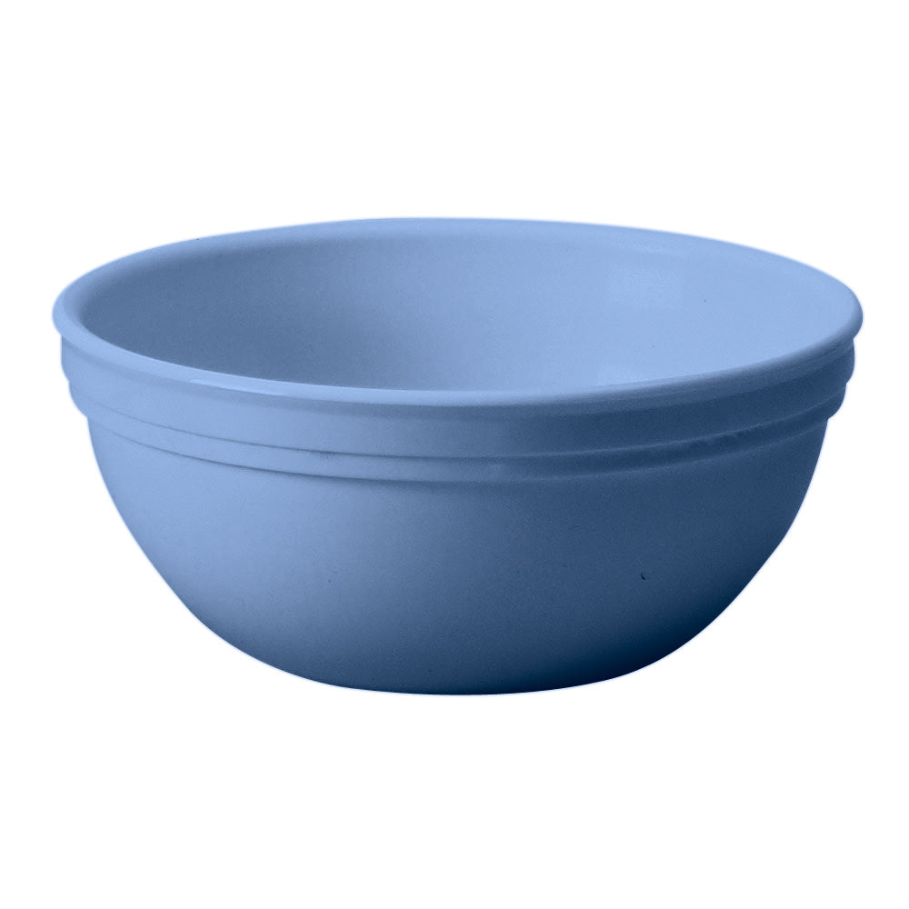 Cambro Camwear Dinnerware Bowls, Slate Blue, Pack Of 48 Bowls