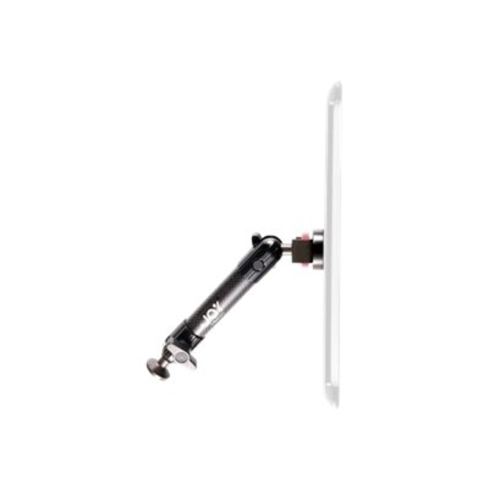 The Joy Factory Tournez MMU101 Mounting Adapter for Tripod, Tablet PC, iPad - Carbon Fiber