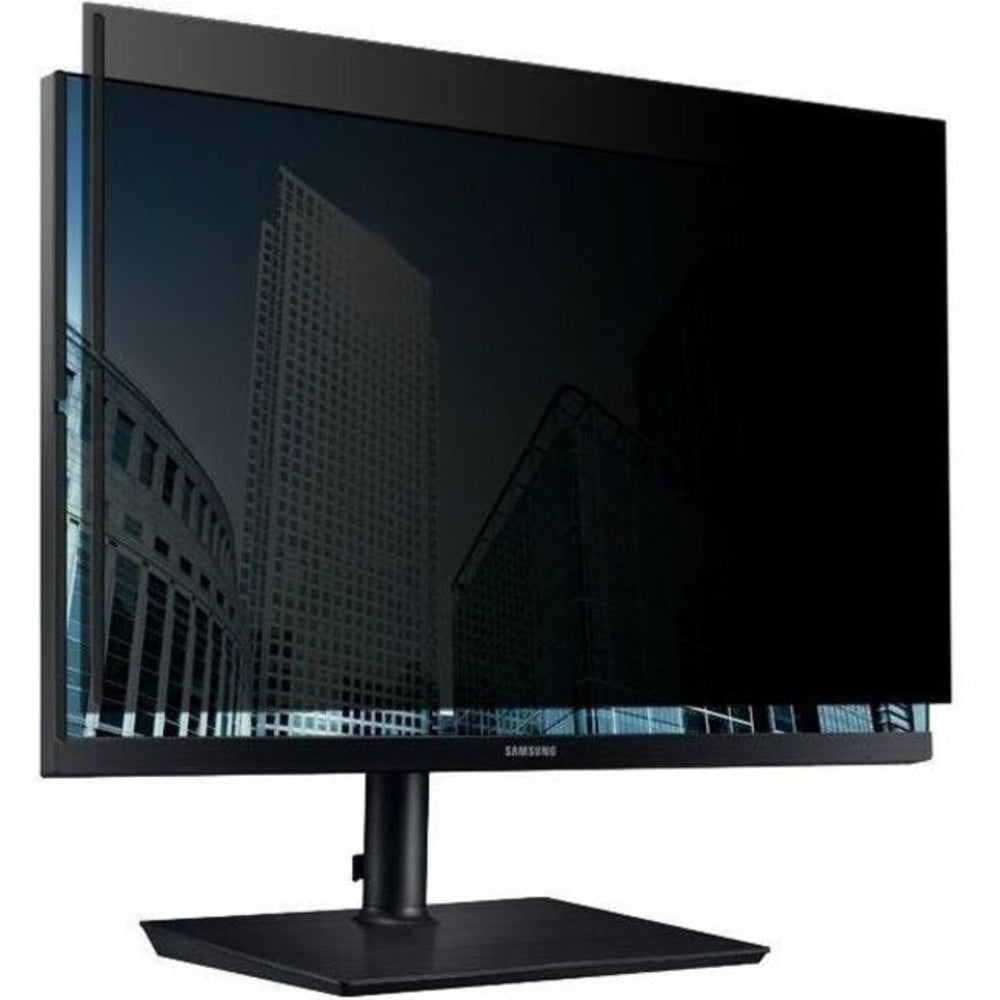 Targus 4Vu Privacy Screen Filter Clear - For 23.8inLCD Monitor - 16:9