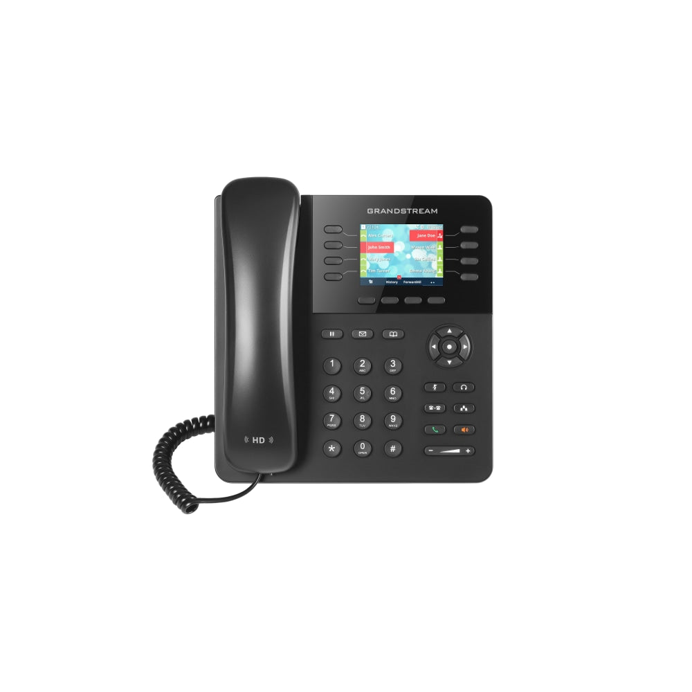 Grandstream High-Performance Enterprise IP Telephone, GS-GXP2135