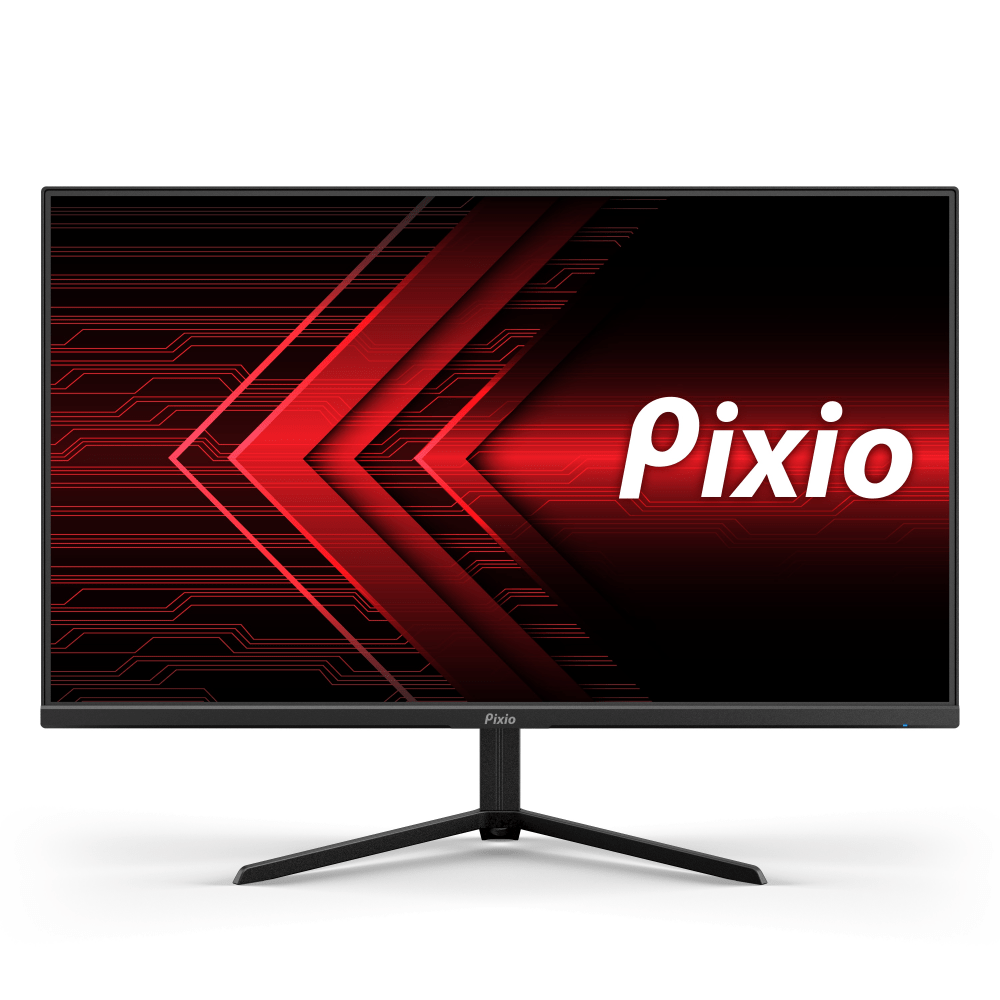 Pixio PX248 Prime Advanced 23.8in Gaming Monitor, FreeSync