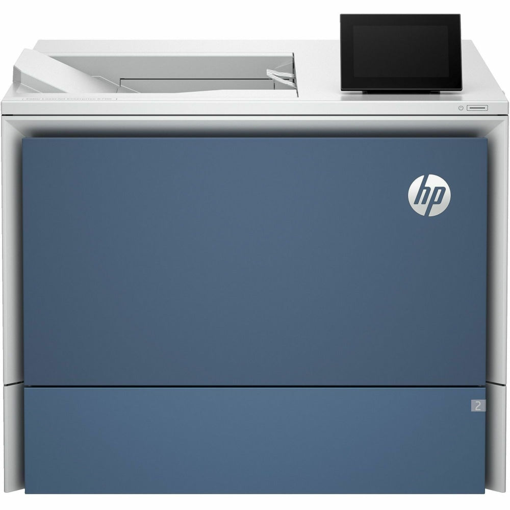 HP LaserJet Enterprise 6701dn Color Laser Printer