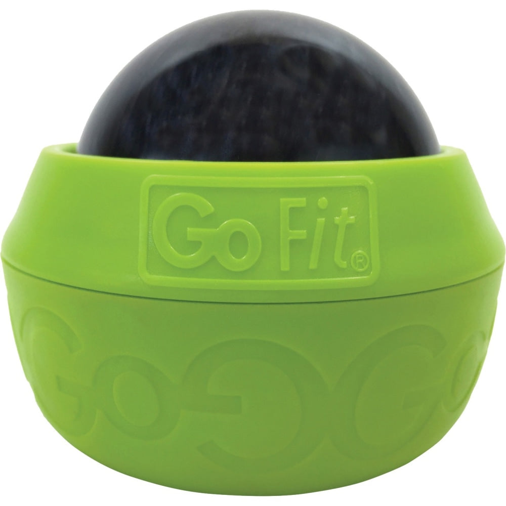 GoFit Roll-on Massager - Plastic