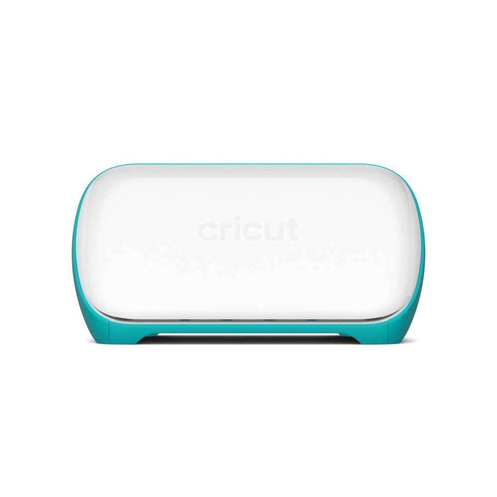 Cricut Joy Shape Cutter, Teal/White