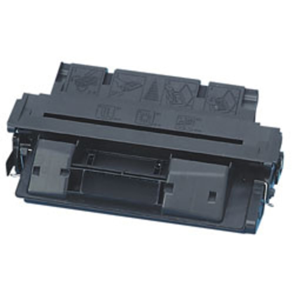 Elite Image Remanufactured Black Toner Cartridge Replacement For HP 27A, C4127A, ELI75054