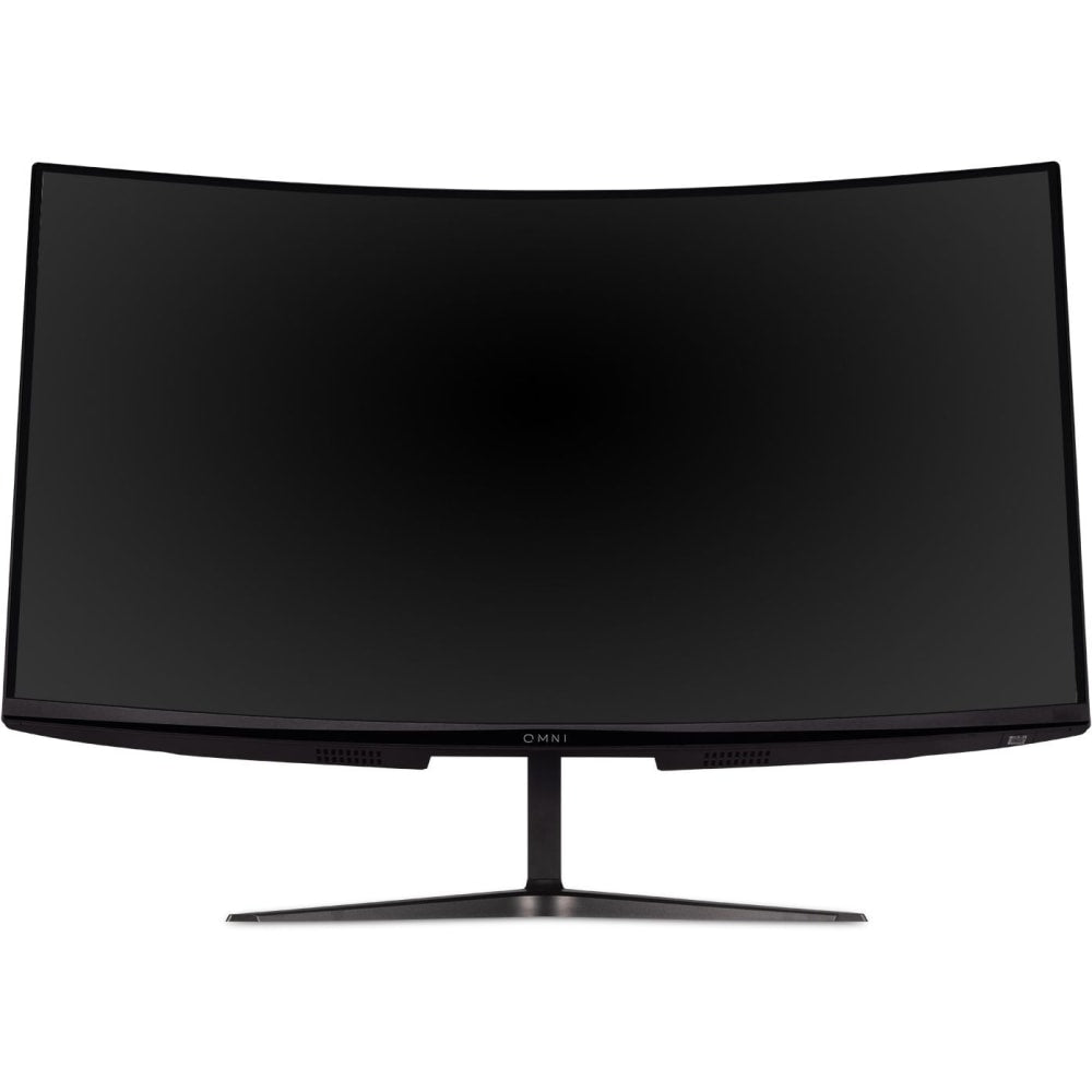 ViewSonic OMNI VX3218C-2K 32in 1440p Curved Gaming Monitor, FreeSync