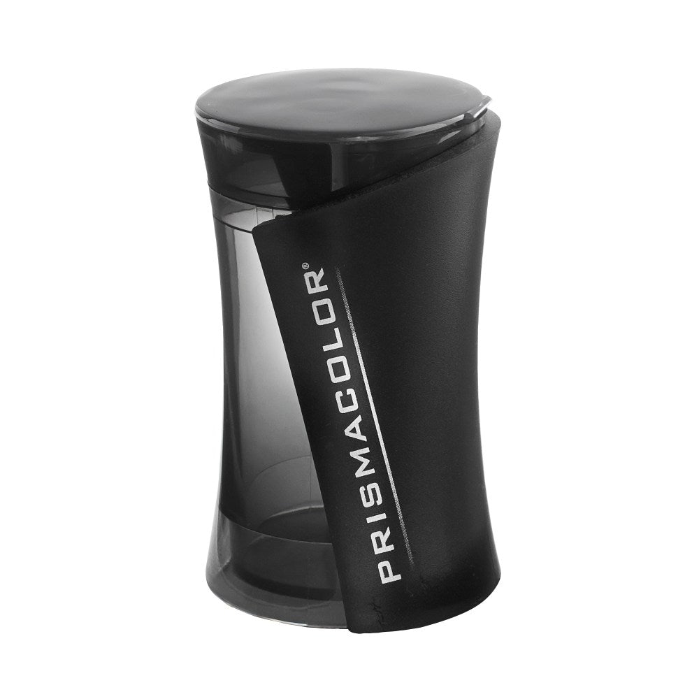 Prismacolor Premier Pencil Sharpener, Black