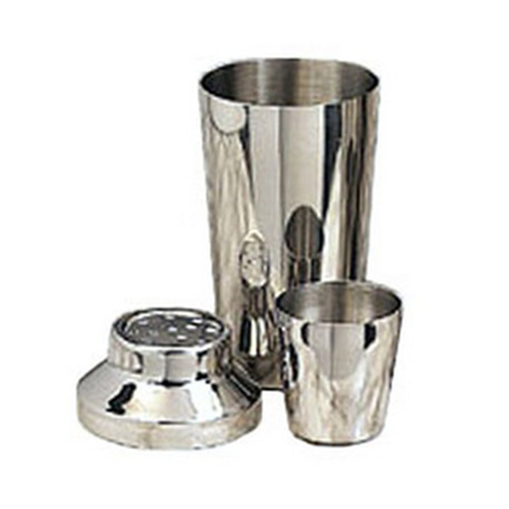 American Metalcraft 16 Oz Mirror Cocktail Shaker