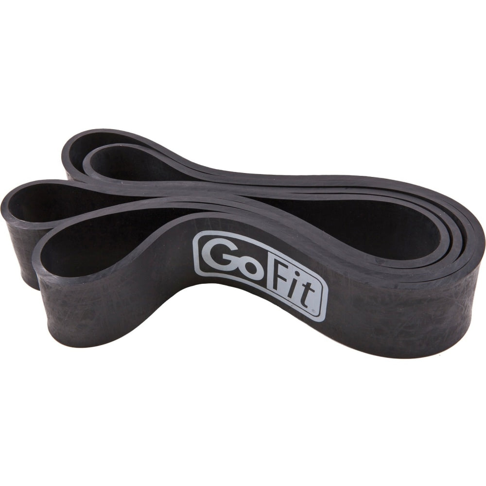 GoFit Super Band (60 Pounds to 150 Pounds) - Latex