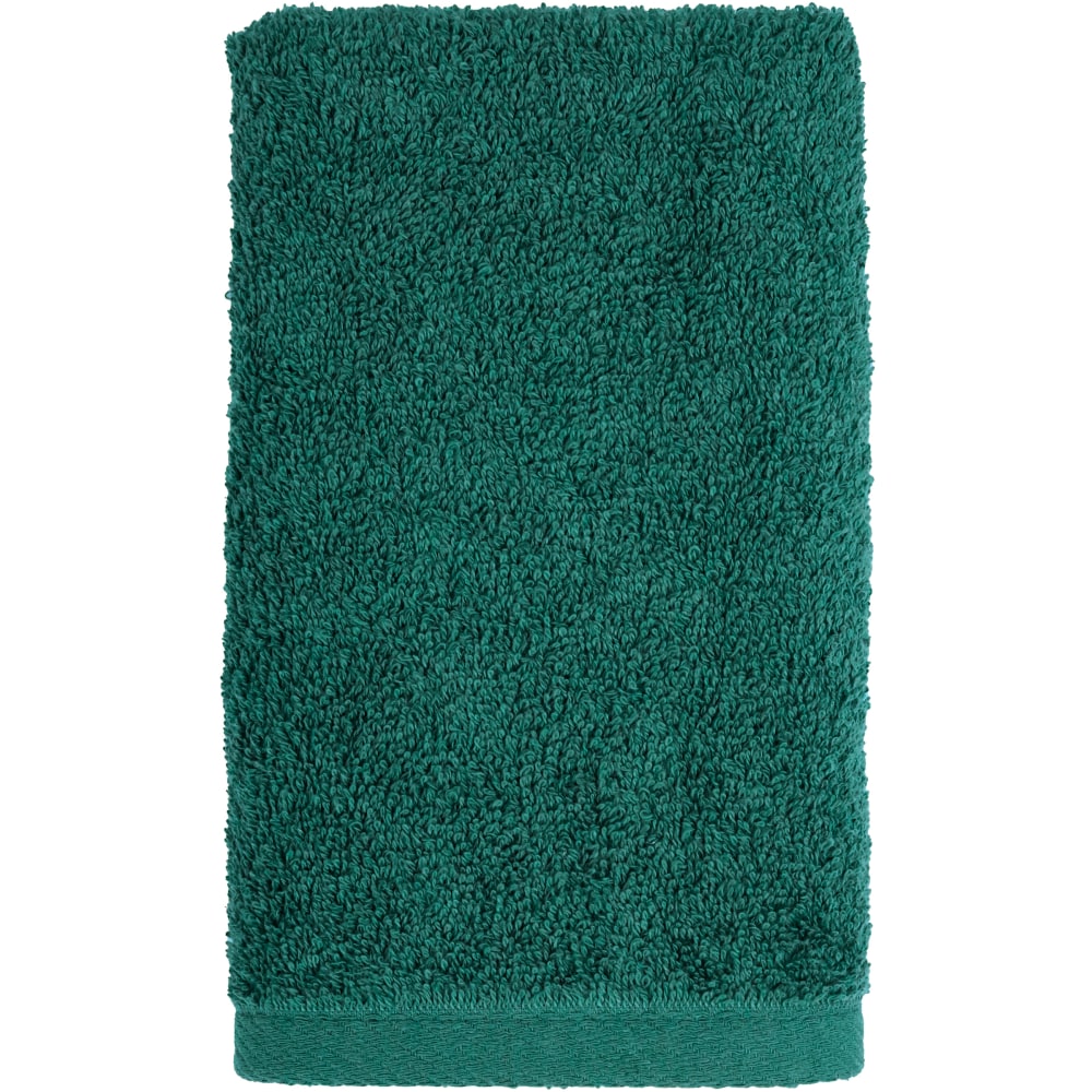 1888 Mills Millennium Hand Towels, 16in x 28in, Hunter, Set Of 72 Towels