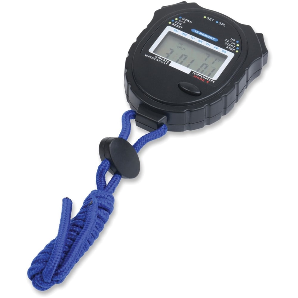 Tatco Precision Stopwatch - 1 Each