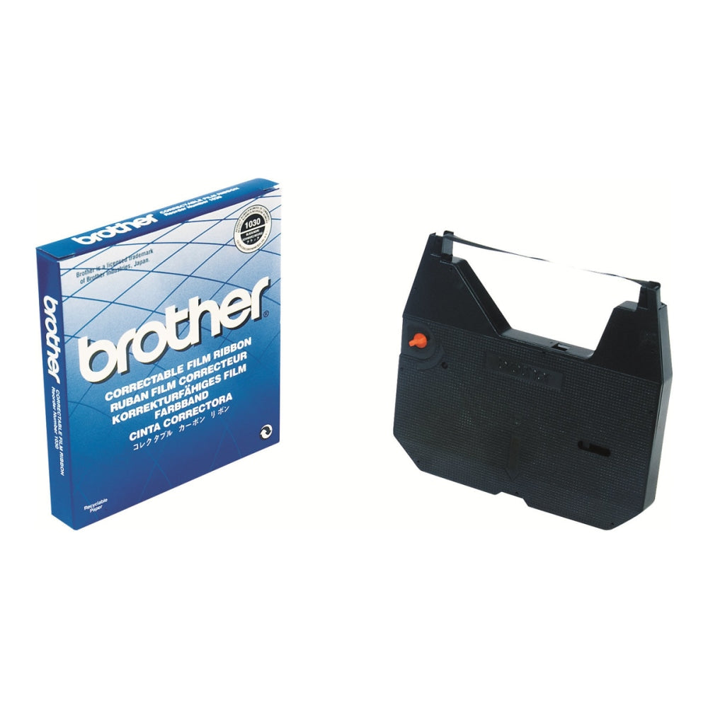 Brother 1030 Correctable Film Typewriter Ribbon