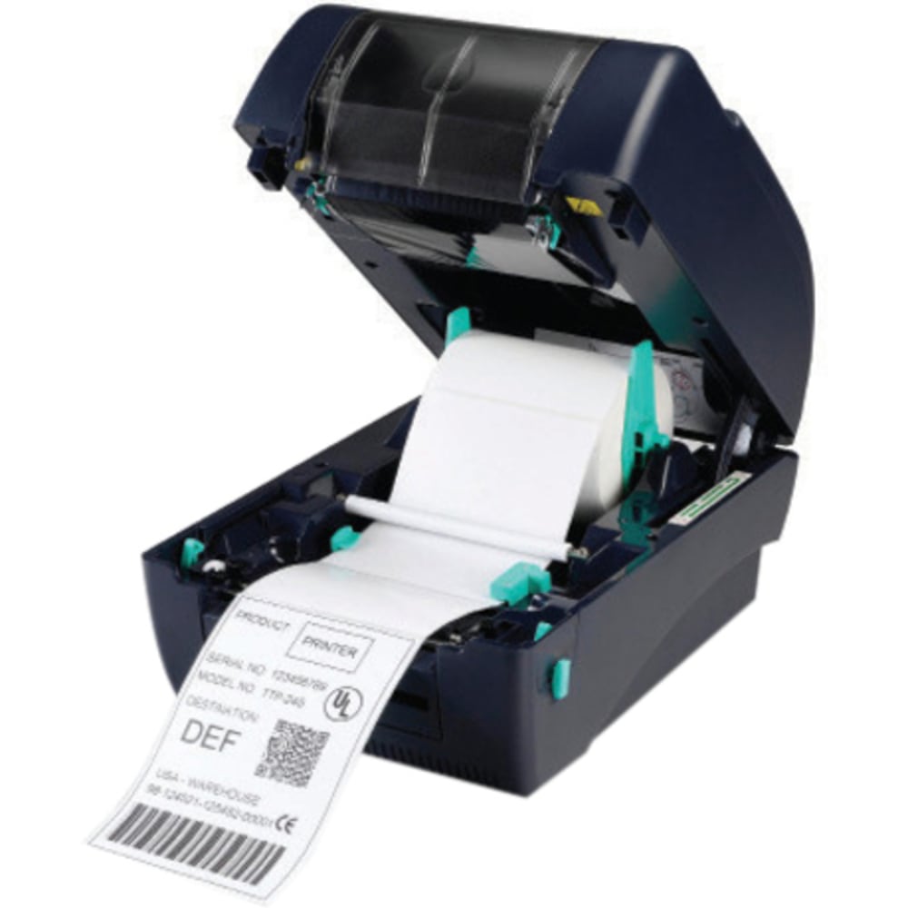 TSC TTP-247 Thermal Performance Desktop Printer