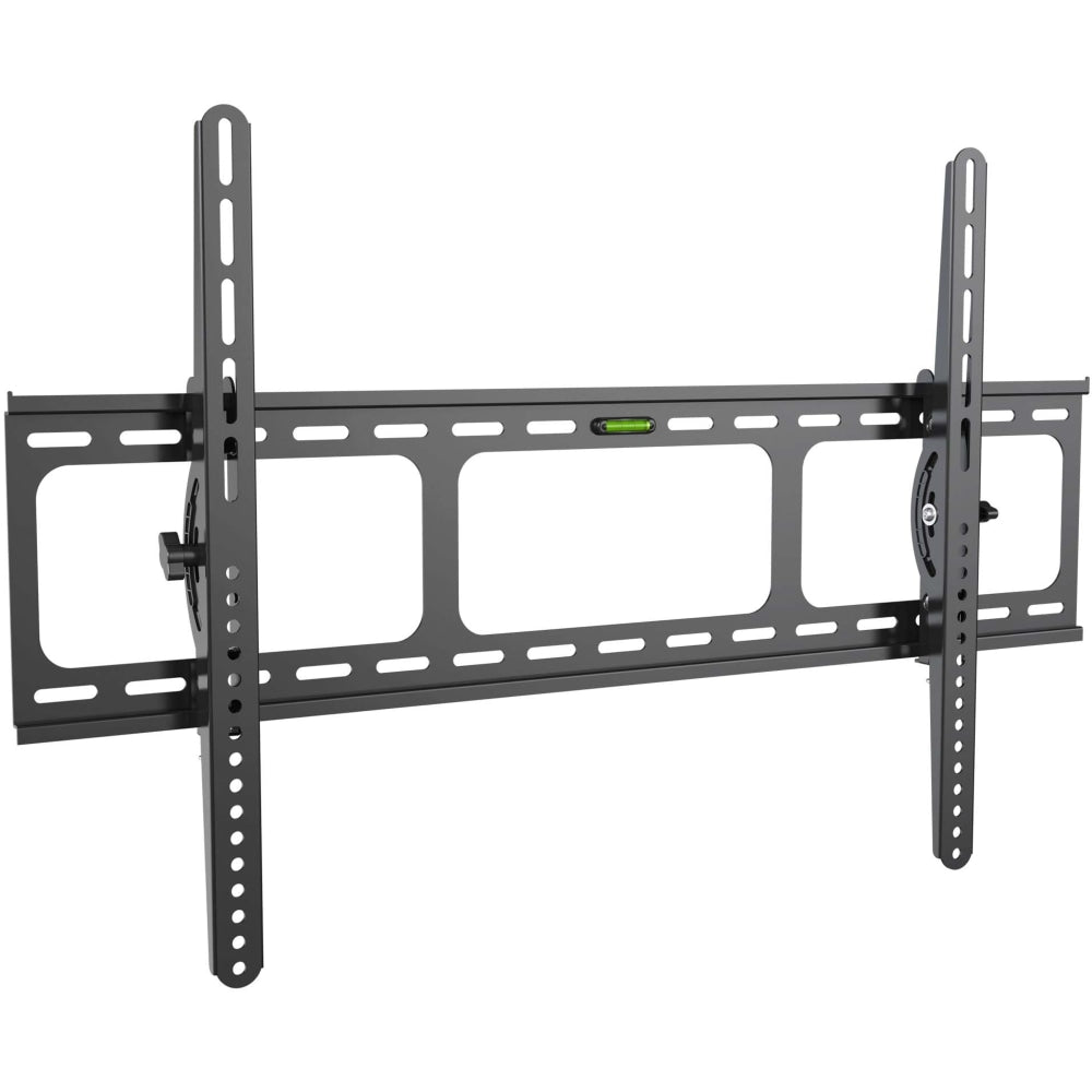 Amer Mounts Wall Mount for Flat Panel Display, Monitor - 1 Display(s) Supported - 100in Screen Support - 132.28 lb Load Capacity - 800 x 500