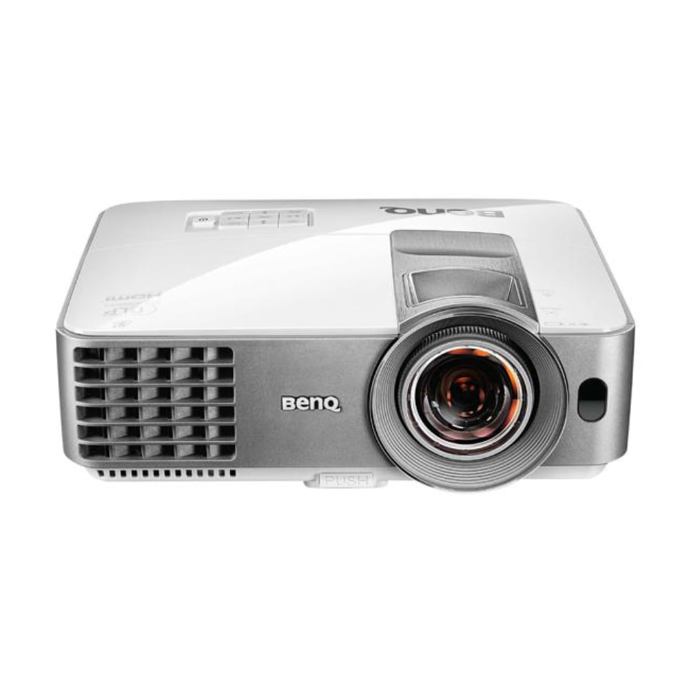 BenQ WXGA 3D Ready DLP Projector, MW632ST