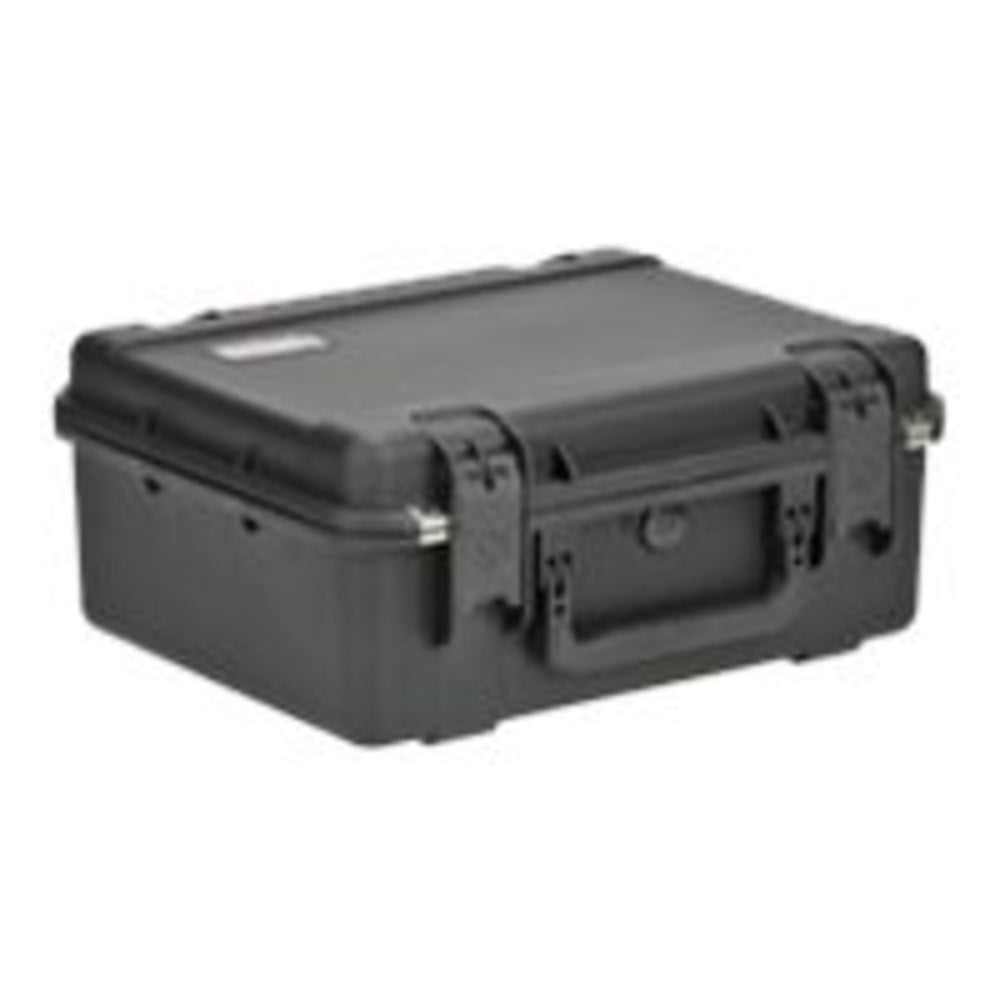 SKB Cases iSeries Protective Case With Foam, 19in x 15in x 8in, Gray