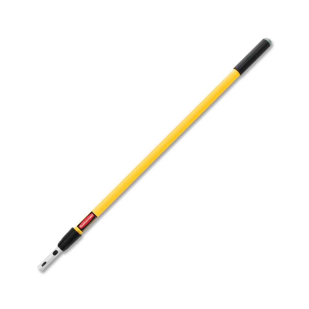 Rubbermaid Straight Extension Mop Handle