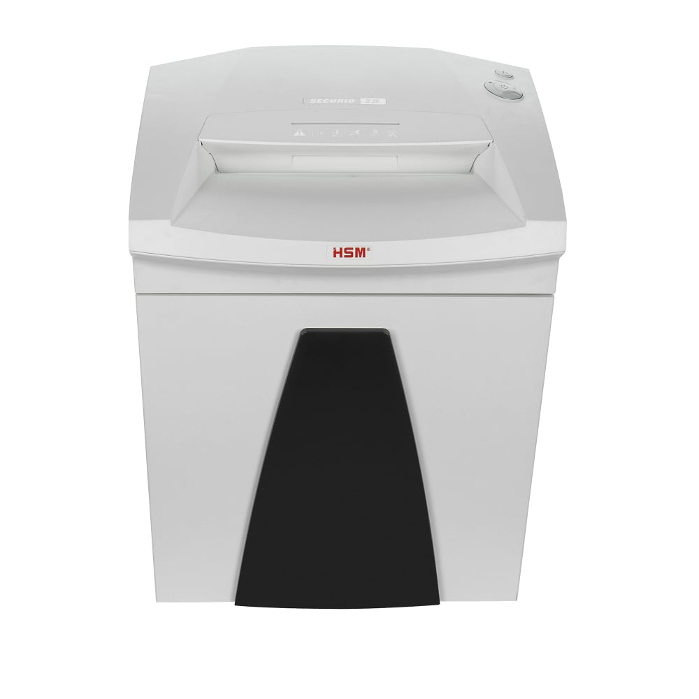 HSM Securio B26c 19 Sheet Cross-Cut Shredder