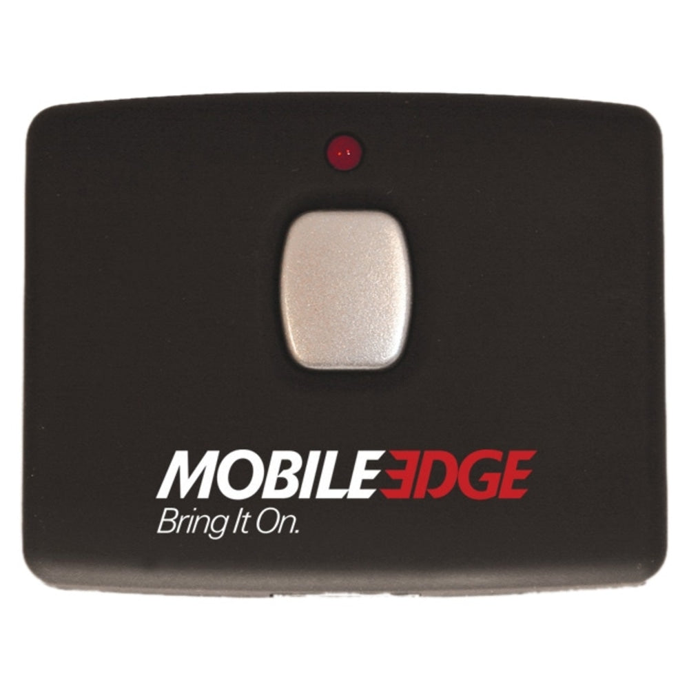 Mobile Edge MEAH02 USB 2.0 Hub - Plastic