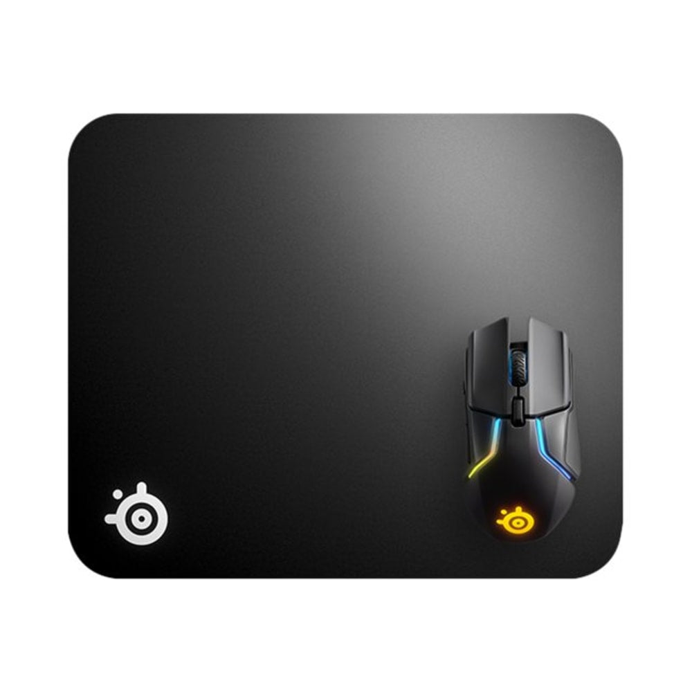 SteelSeries QcK Hard - Mouse pad