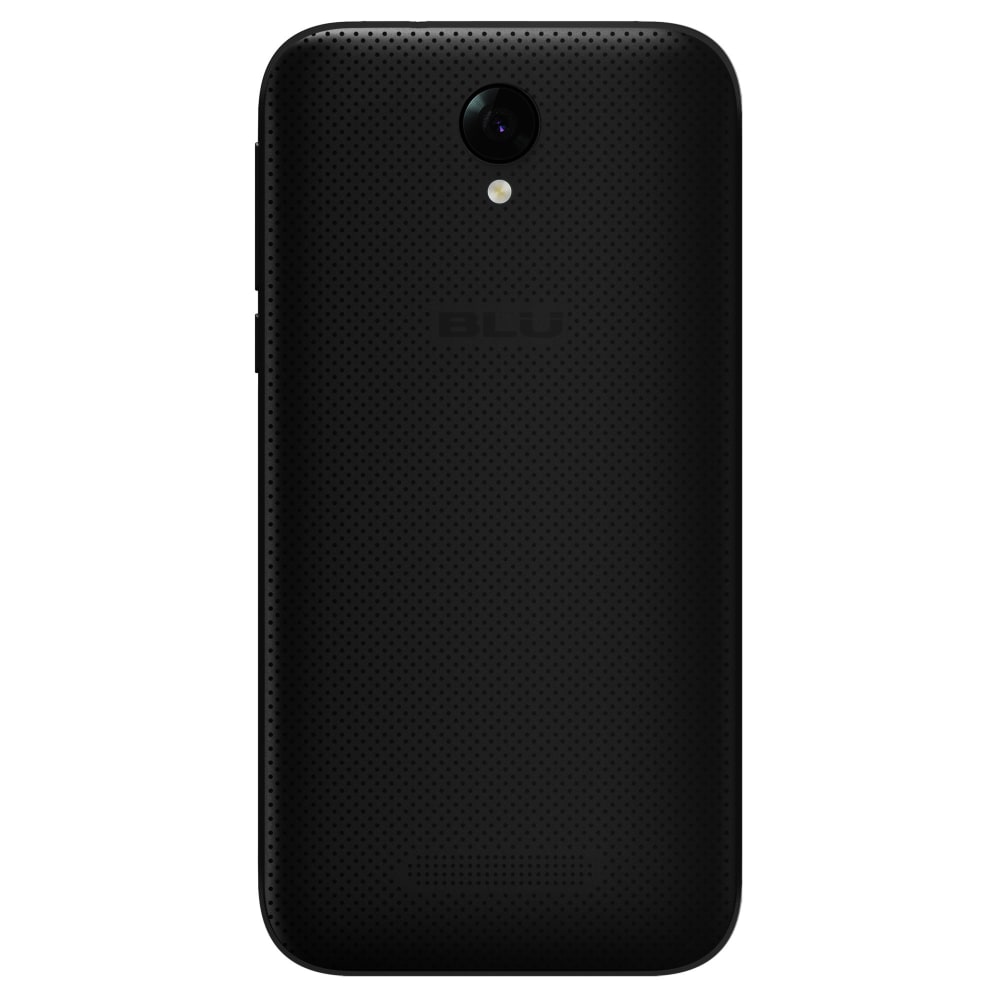 BLU Studio G Mini S210Q Cell Phone, Black, PBN201320