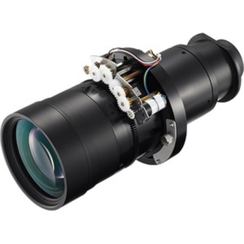 NEC L2K-30ZM - Zoom lens - 85 mm - 121.6 mm - for NEC NC2500S, NC3200S, NC3240S-A, NC3541L, NC800C