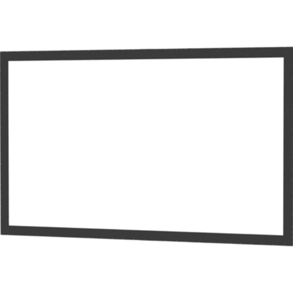 Da-Lite 245in Replacement Surface - 16:9 - Da-Mat - 120in x 216in