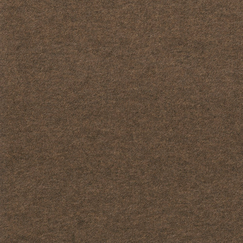 Foss Floors Tempo Peel & Stick Carpet Tiles, 24in x 24in, Mocha, Set Of 15 Tiles