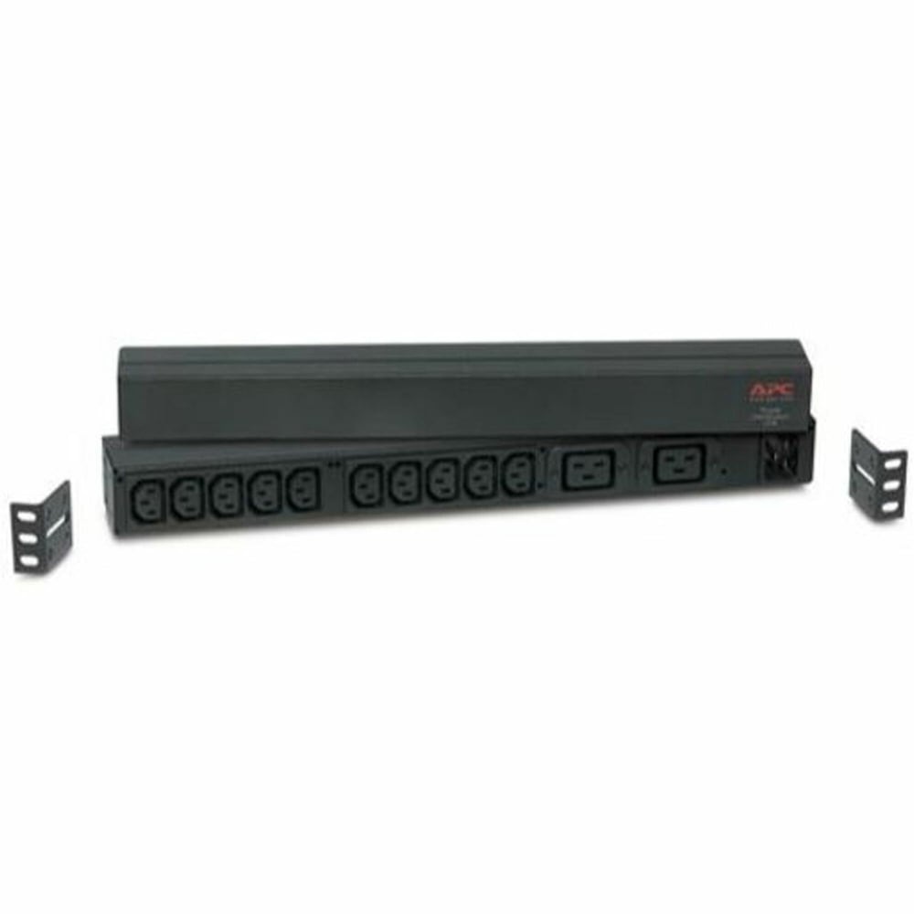 APC AP9559 Basic Rack-mountable PDU