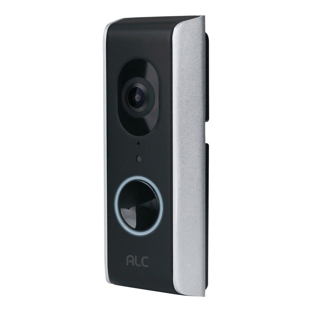 ALC Full HD 1080p Video Doorbell, AWF71D