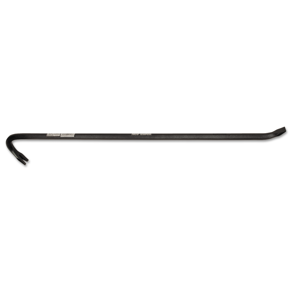 Jackson Professional Tools 48in Gooseneck Wrecking Bar