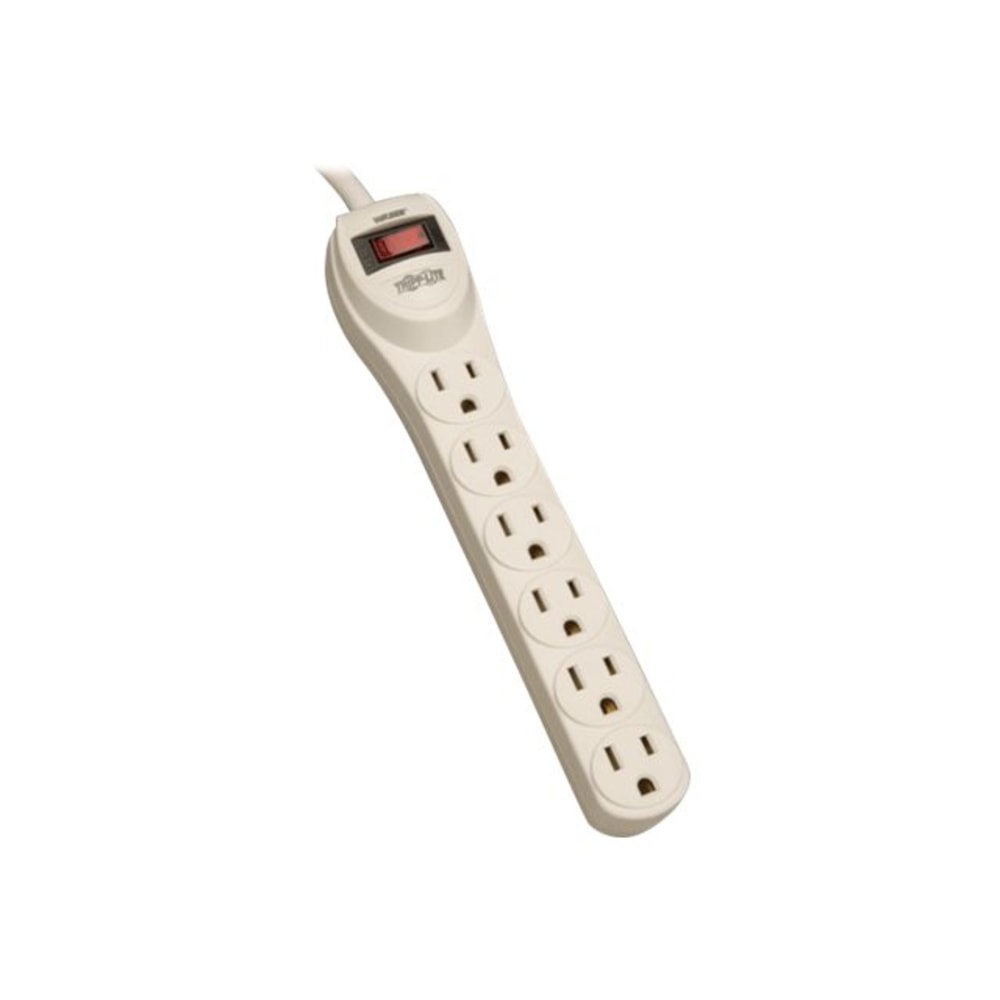 Tripp Lite PS6 Power Strip