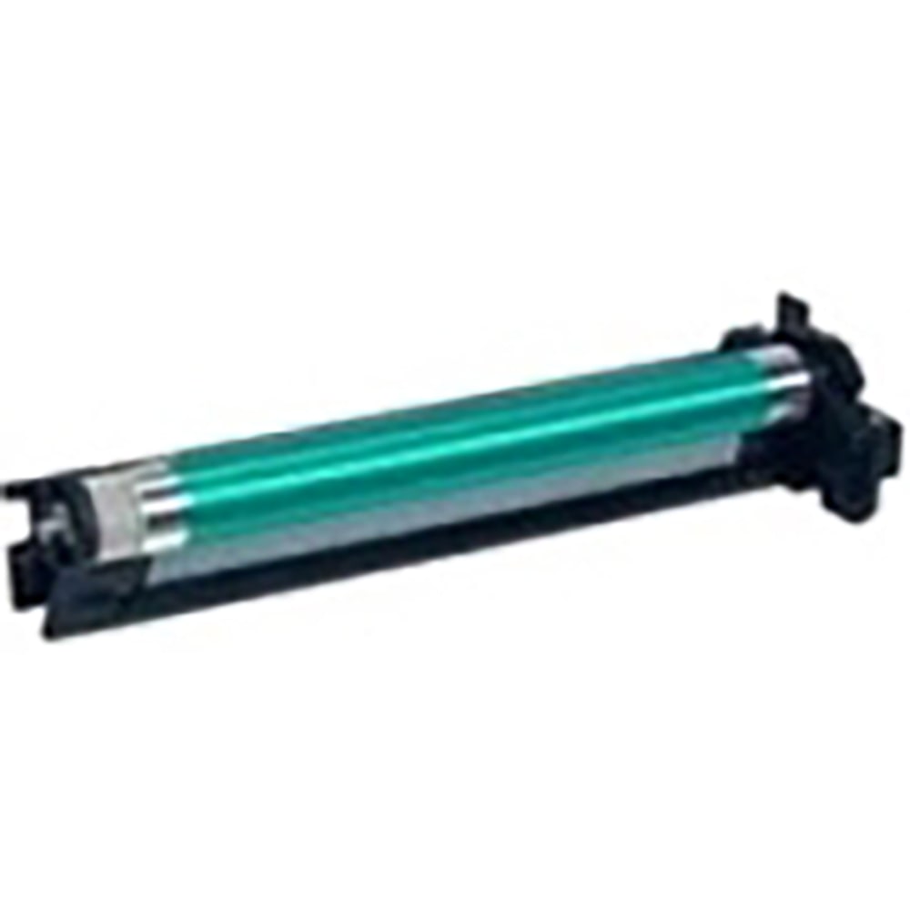 Konica Minolta bizhub C20/C20P Drum Cartridge - Laser Print Technology - 25000 - 1 Each - Black