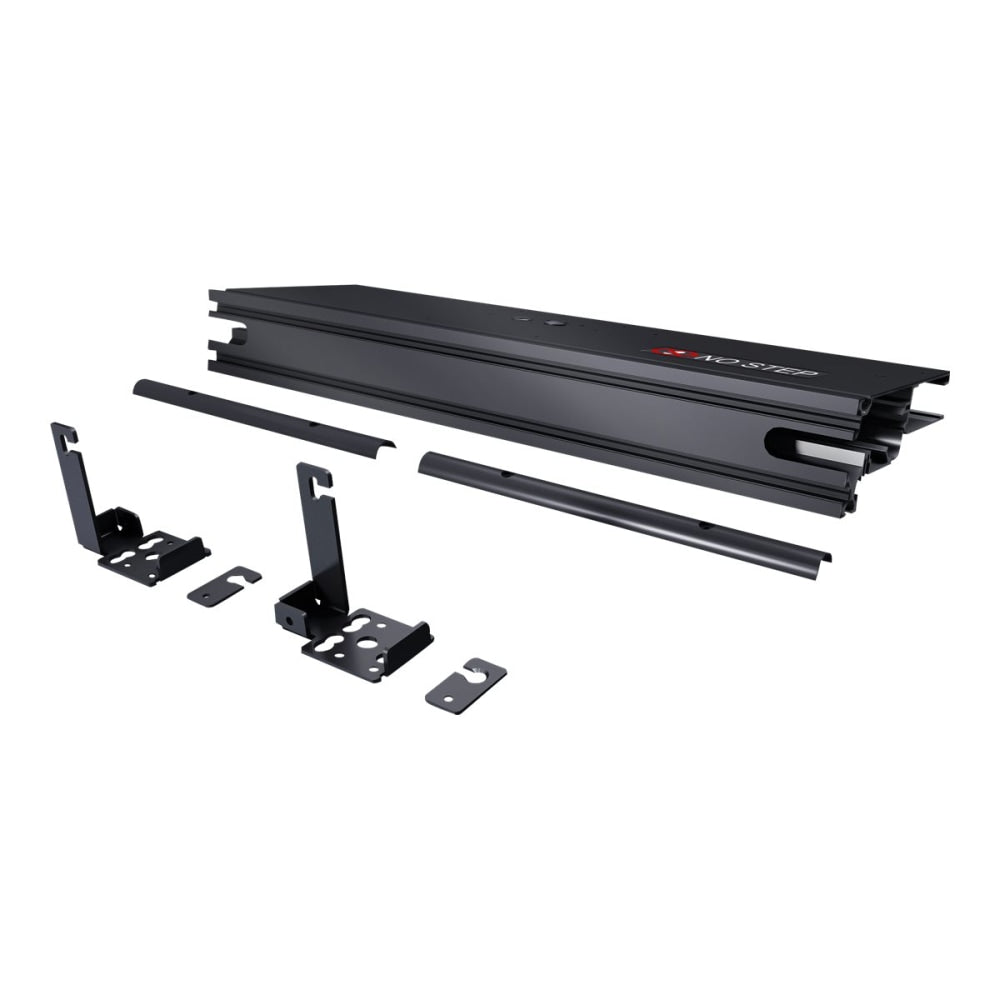 APC - Rack panel mounting rail - ceiling mountable